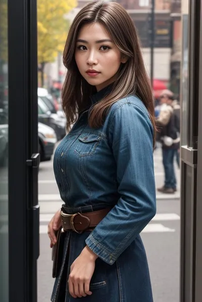 AI trò chuyện đảo ngược – Trò chuyện với Vy Oanh