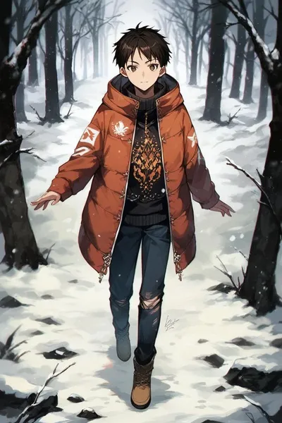 FlippedチャットAI – Lennart Vollmerとチャット