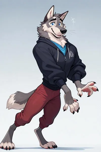 Flipped Chat AI – Chat s Jojo