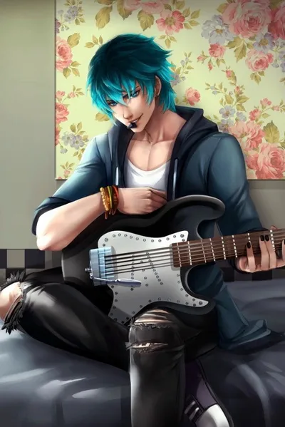 Flipped Chat AI – 與 盧卡·庫菲恩 聊天