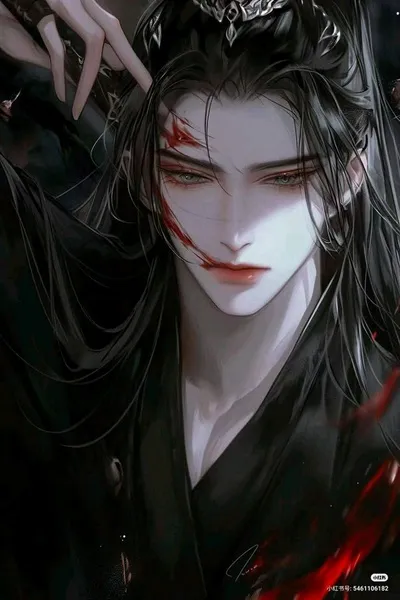 Flipped Chat AI – Чат с Цин Жан Фен