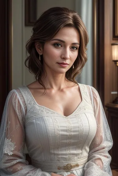 Flipped Chat AI – Chatten mit Mariela Sutton