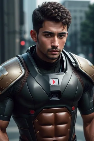 Omgedraaide chat AI – Chat met Marcus