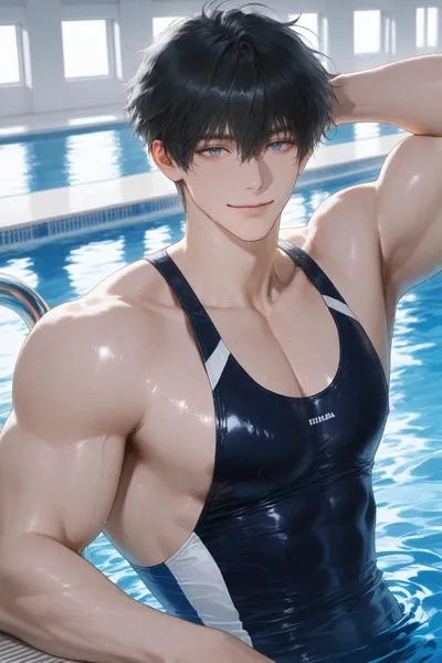 Flipped Chat AI – Bate-papo com Kai Solari