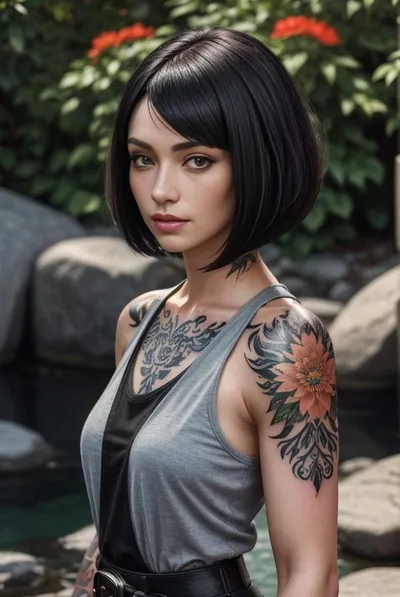 Flipped Chat AI – Csevegés Elara Keighley