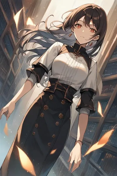 Flipped Chat AI – Chat cu Lina