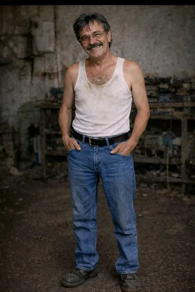 Αναστροφή συνομιλίας AI – Συζήτηση με Ο Άλεξ ο μηχανικός