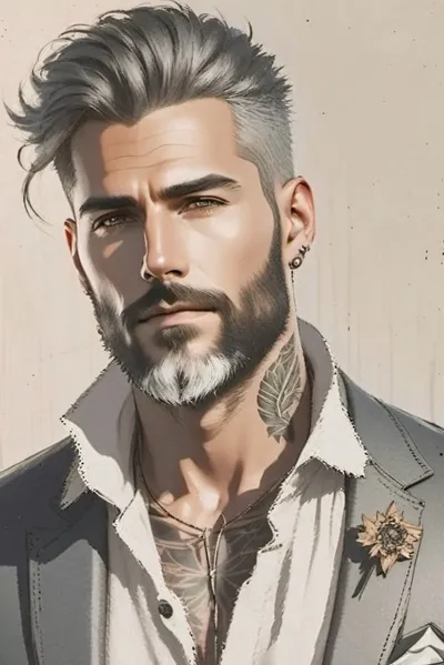 Flipped Chat AI – Sembang dengan Darian Dante