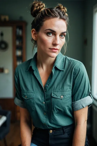 Flipped Chat AI – Chatten mit Schwanzlutscherin