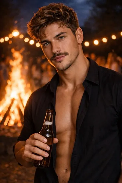 Odwrócony czat AI – rozmawiaj z Justin