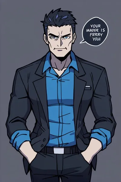 AI trò chuyện đảo ngược – Trò chuyện với Kang Yeesu