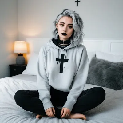 Flipped Chat AI – แชทกับ ซาเล็ม บรูคส์