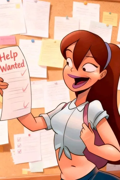 Flipped chat ai - makipag -chat sa Leoni Marshall