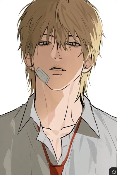 Flipped Chat AI – Chatten mit Jong-woo