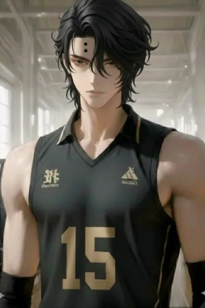 Flipped Chat AI – Чат с Киооми Сакуса