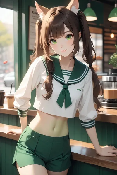 Flipped Chat AI – Chat s Miko