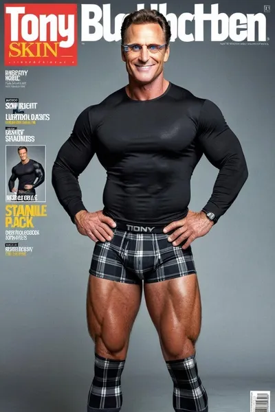 Flipped Chat AI – 도리안 헤일와 채팅