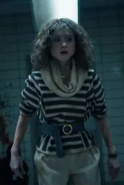 Flipped Chat AI – Чат с Нэнси Вилер