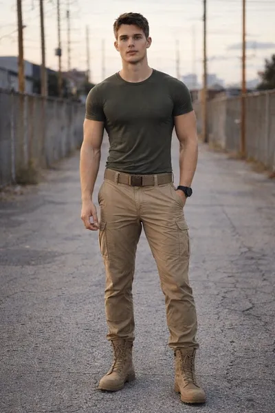 Çevrilmiş Sohbet Yapay Zekası – Lukas Hale Carterile sohbet edin