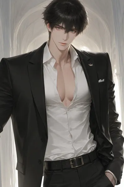 Flipped Chat AI – Chat cu Viktor Orlov