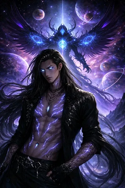 Flipped Chat AI – Chat cu Zephryx Vaelion