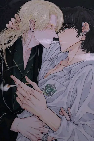 Flipped Chat AI – Чат с Драко Малфой