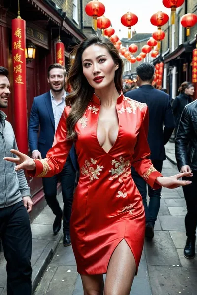 Flipped Chat AI – Chatta con Chien