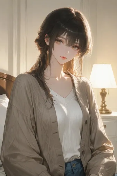 Flipped Chat AI – Chatta med Jessica