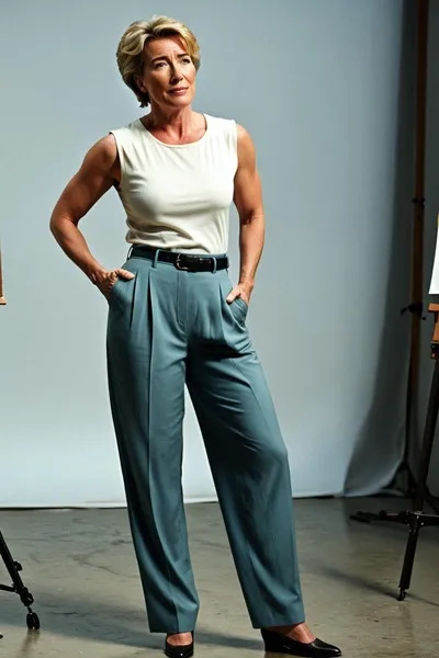 Flipped Chat AI – razgovarajte s Emma