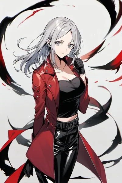 Flipped Chat AI – Чат с Данте