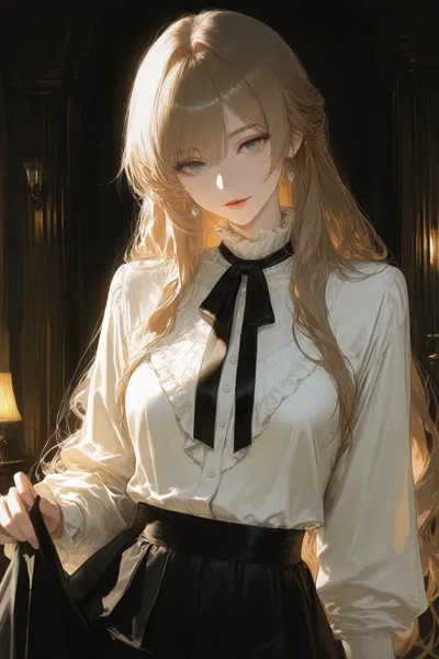 Flipped Chat AI – razgovarajte s Tina