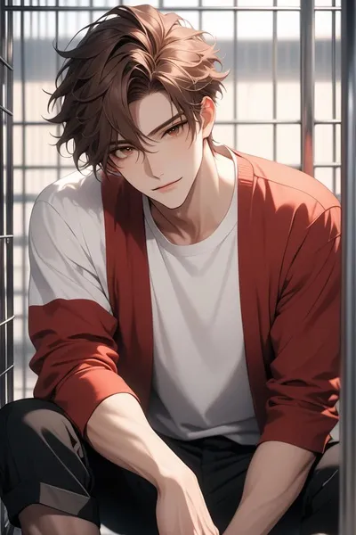 Flipped Chat AI – Discuter avec Justin