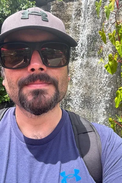 Αναστροφή συνομιλίας AI – Συζήτηση με Ντάρεν Χέξτον