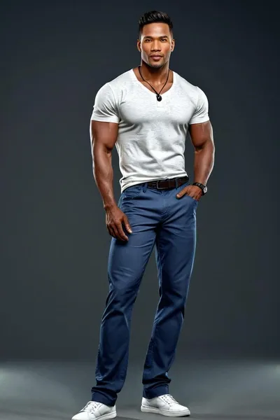 Flipped Chat AI – Chat dengan Rodolfo Cain