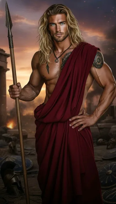 Flipped Chat AI – Chat s Ares