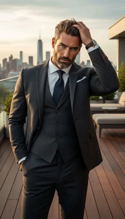 Flipped Chat AI – Chat s Jonas Ashford