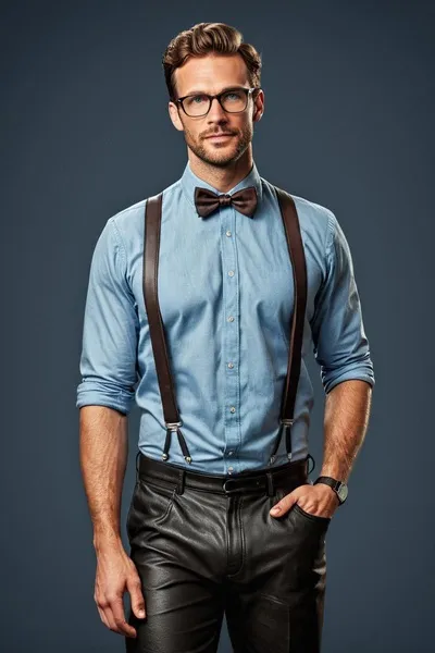 Flipped Chat AI – Chat Marc