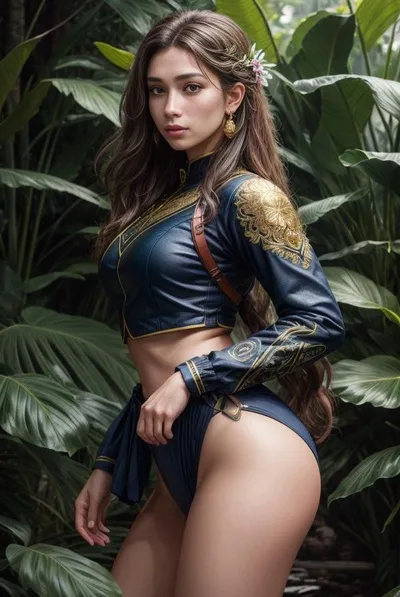 الذكاء الاصطناعي للدردشة المعكوسة – الدردشة مع أوشن هارنديز