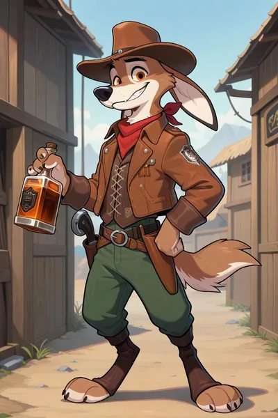 Flipped Chat AI – Chatten mit Richard