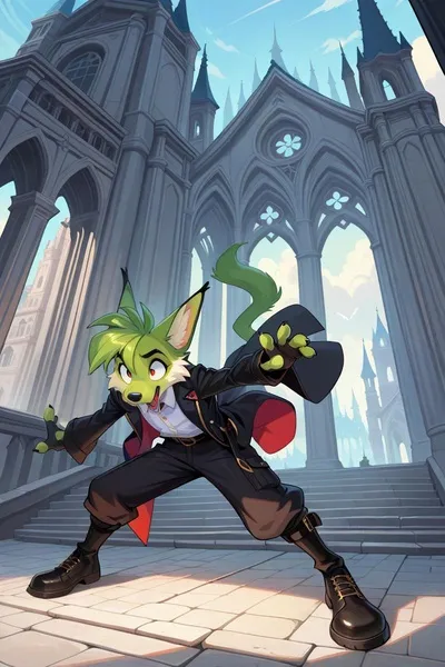 फ़्लिप्ड चैट AI – अलान के साथ चैट करें