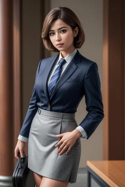 Flipped Chat AI – 與 卡莉·維特 聊天