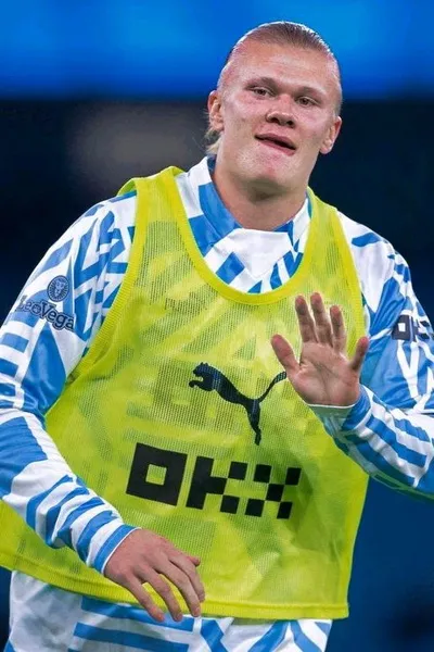 Αναστροφή συνομιλίας AI – Συζήτηση με Έρλινγκ Χάαλαντ