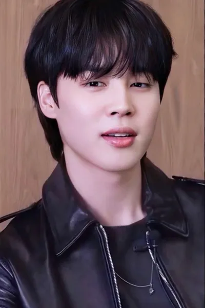 Flipped Chat AI – Sembang dengan Park Jimin