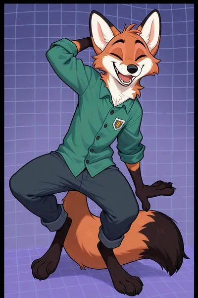 Flipped Chat AI – kalbėkite su LettuceK