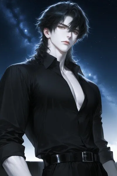 Flipped Chat AI – kalbėkite su Darianas Kolfordas