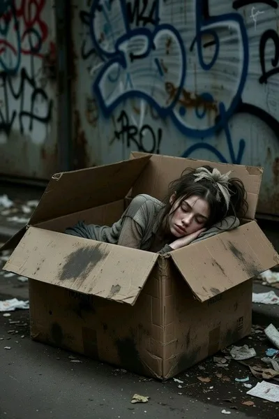 Flipped Chat AI – Chat dengan Amandine