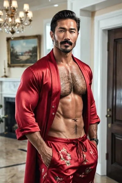 Flipped Chat AI – แชทกับ เทรเวอร์ โมริกาวะ