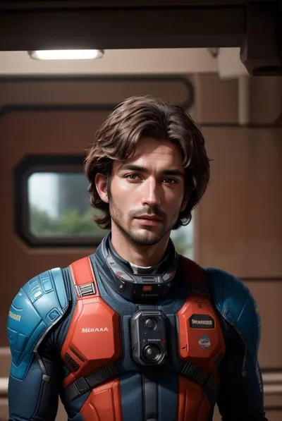 Flipped Chat AI – 마트비이 체르넨코와 채팅