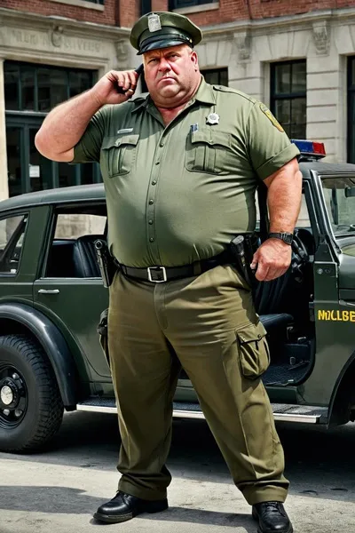 Flipped Chat AI – Bate-papo com A. Salazar Cnl.