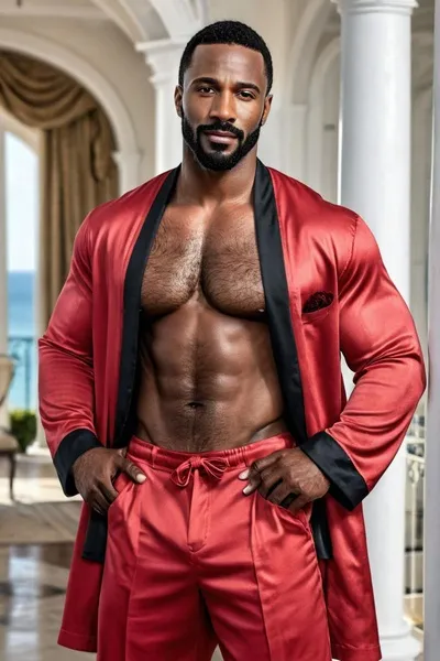 الذكاء الاصطناعي للدردشة المعكوسة – الدردشة مع ماركوس بينيت